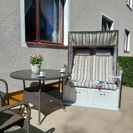 Bed & Breakfast Linne 3*