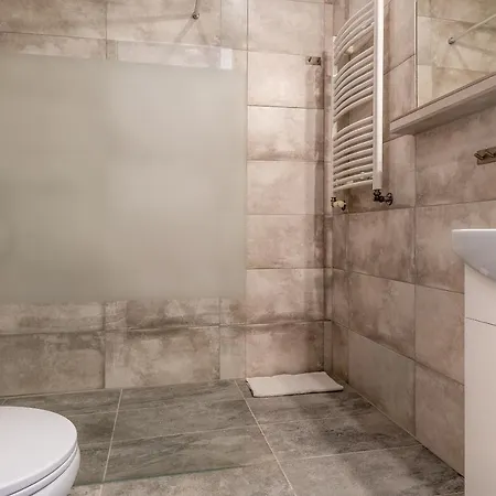 ベッド・アンド・ブレックファスト Linne Jastrzębia Góra