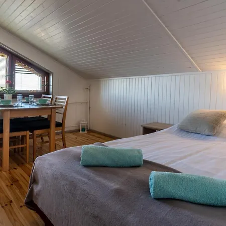 Linne Bed & Breakfast 3*