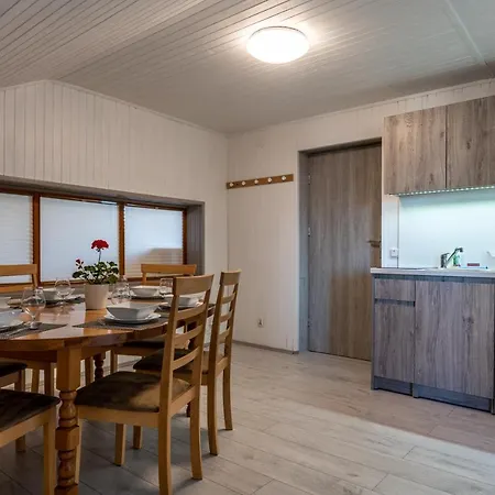 Linne 3* Jastrzębia Góra