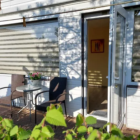 ベッド・アンド・ブレックファスト Linne Jastrzębia Góra