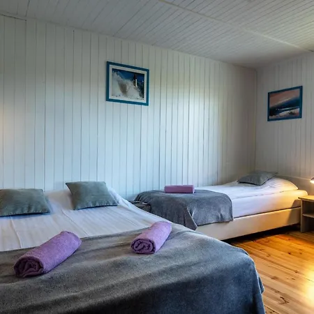 Linne Bed & Breakfast Jastrzębia Góra