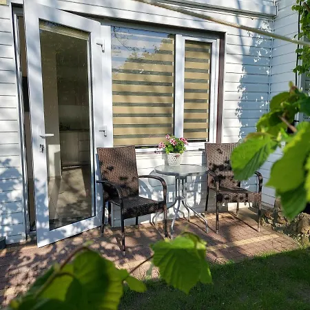Linne - Pok 2, 3 I 4-os, Z Aneksami, Wifi, Plaza 7min, Centrum - 300m Jastrzębia Góra