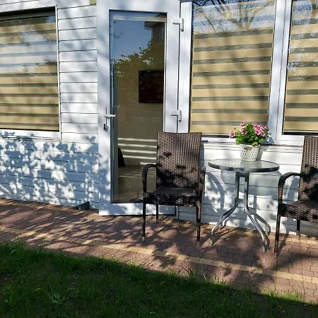 Linne - Pok 2, 3 I 4-os, Z Aneksami, Wifi, Plaza 7min, Centrum - 300m 3*