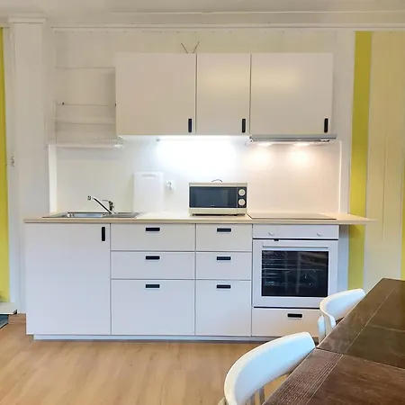 Bed & Breakfast Linne 3*