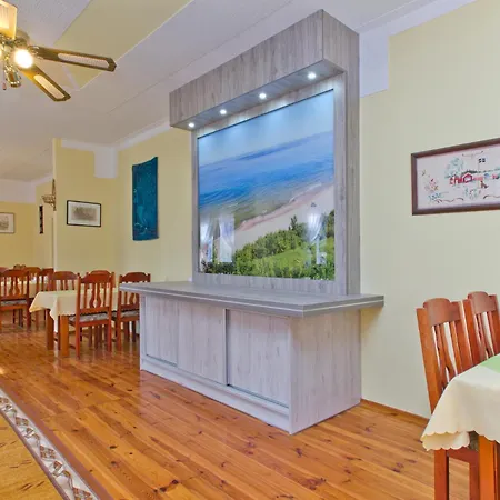 Linne Jastrzębia Góra