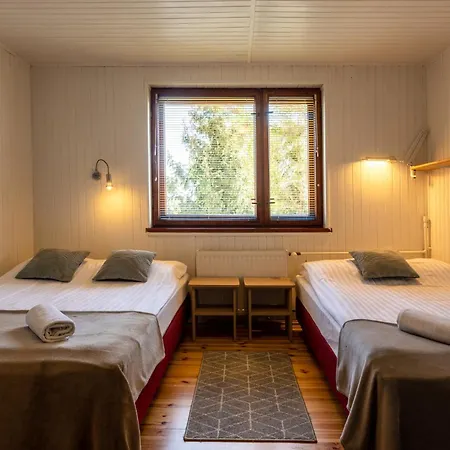 Linne Bed & Breakfast