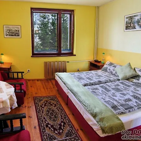 Bed & Breakfast Linne 3*