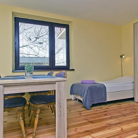 Bed & Breakfast Linne Jastrzębia Góra