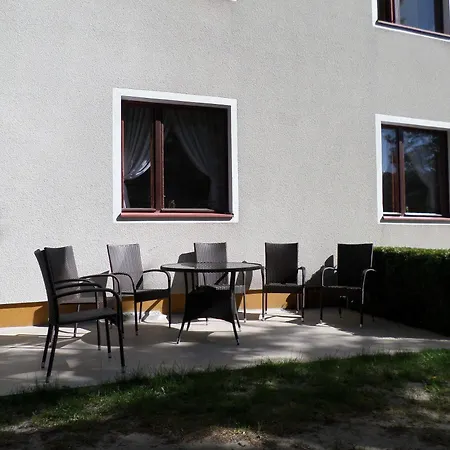 Bed & Breakfast Linne 3*