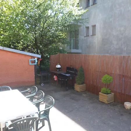 Linne - Pok 2, 3 I 4-os, Z Aneksami, Wifi, Plaza 7min, Centrum - 300m Alojamento de Acomodação e Pequeno-almoço 3*