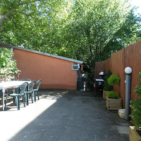 Bed & Breakfast Linne