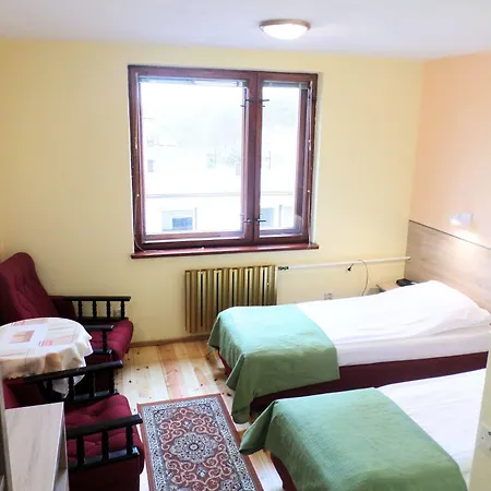 Linne Bed & Breakfast Jastrzębia Góra