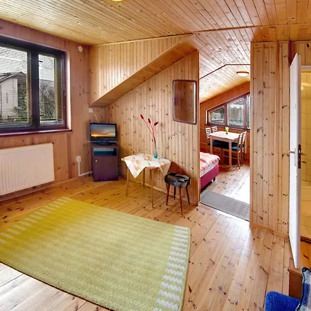 Linne Bed & Breakfast Jastrzębia Góra