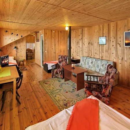 Linne Jastrzębia Góra