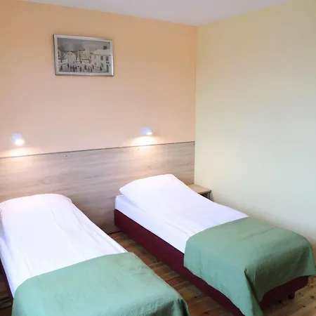 Alojamento de Acomodação e Pequeno-almoço Linne - Pok 2, 3 I 4-os, Z Aneksami, Wifi, Plaza 7min, Centrum - 300m Jastrzębia Góra