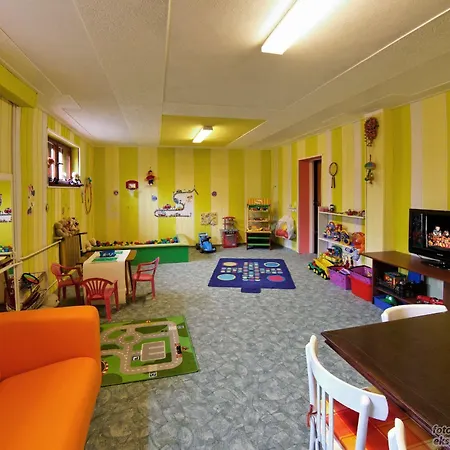 Linne Bed & Breakfast