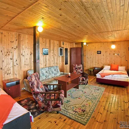 Linne Bed & Breakfast