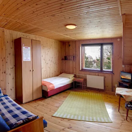 Linne Bed & Breakfast 3*