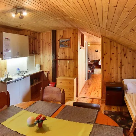 Bed & Breakfast Linne Jastrzębia Góra