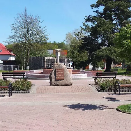 Linne Bed & Breakfast Jastrzębia Góra