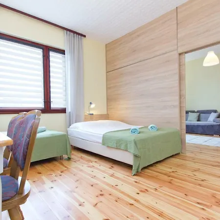 Linne Bed & Breakfast 3*