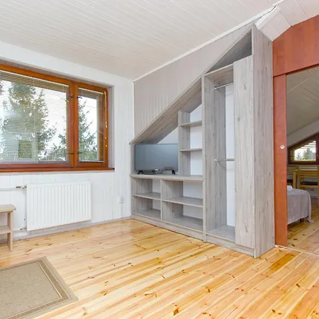 Linne Bed & Breakfast Jastrzębia Góra