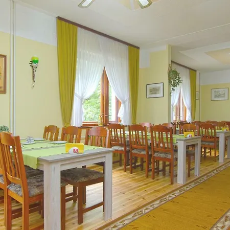 Linne Bed & Breakfast 3*