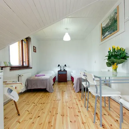 Linne 3* Jastrzębia Góra