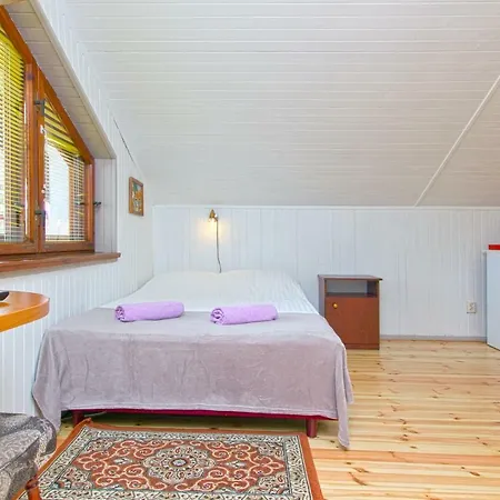 Bed & Breakfast Linne