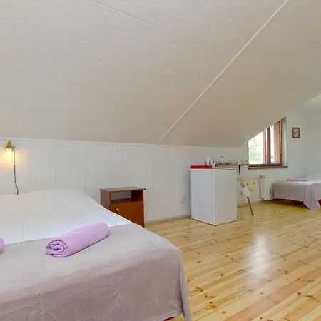 Bed & Breakfast Linne 3*