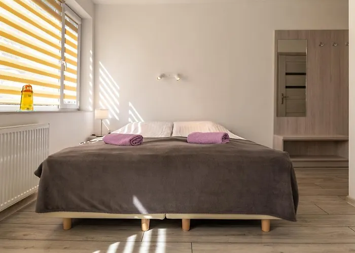 Linne Bed and Breakfast 3*