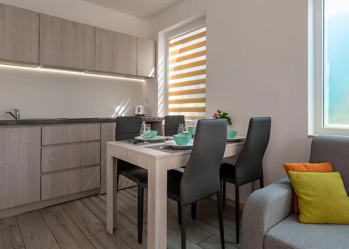 Bed and Breakfast Linne 3*