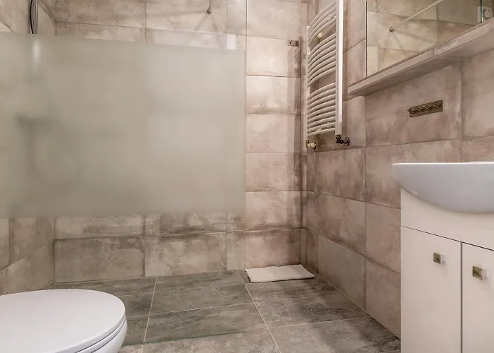 Bed and Breakfast Linne Jastrzębia Góra