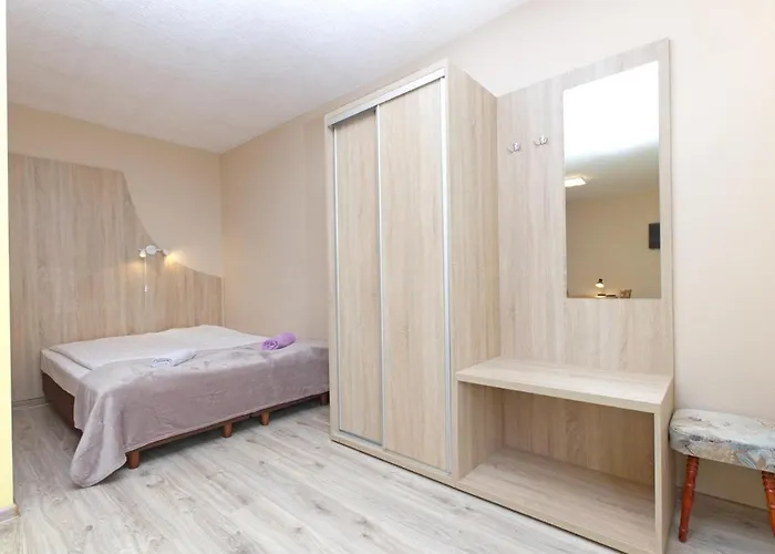 Bed and Breakfast Linne