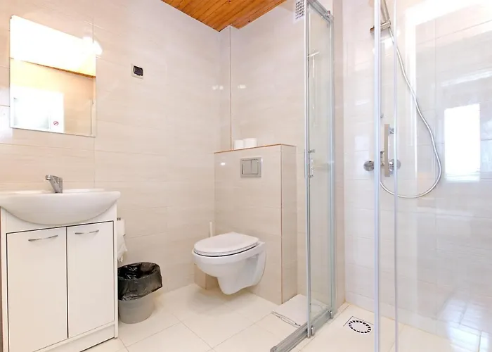 Bed and Breakfast Linne Jastrzębia Góra