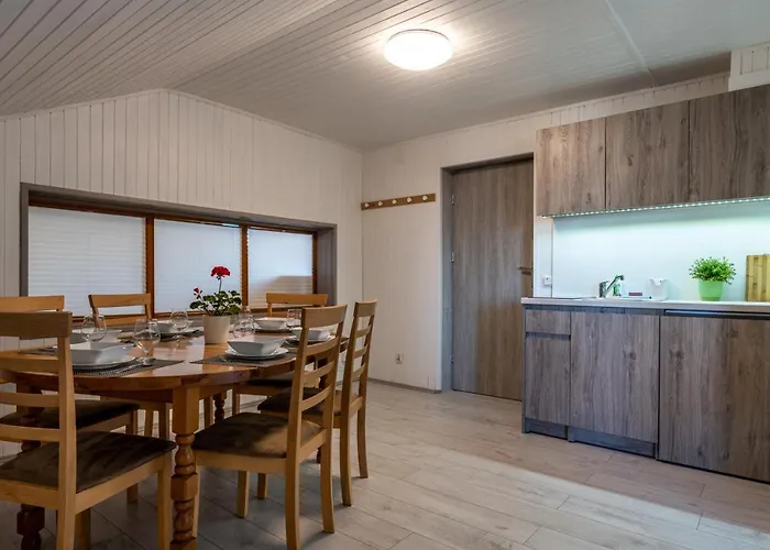 Linne 3* Jastrzębia Góra