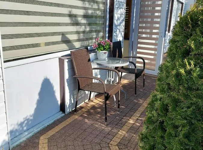 Bed and Breakfast Linne Jastrzębia Góra