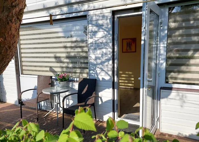 Bed and Breakfast Linne Jastrzębia Góra