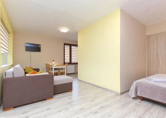 Bed and Breakfast Linne 3*