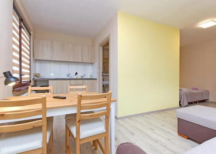 Bed and Breakfast Linne