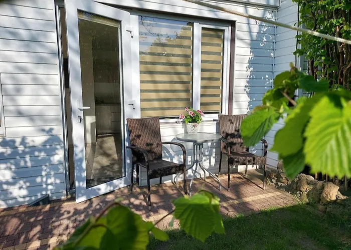 Linne Jastrzębia Góra