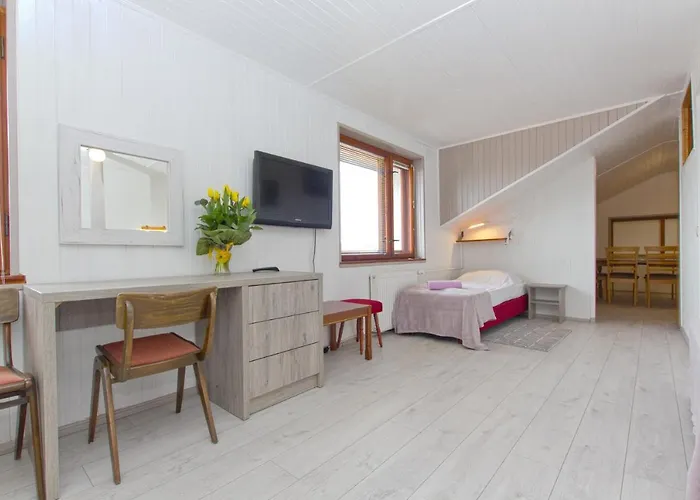 Bed and Breakfast Linne