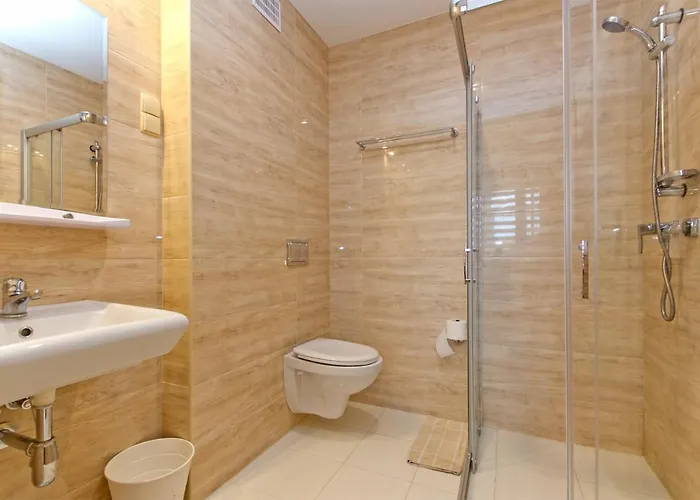 Bed and Breakfast Linne