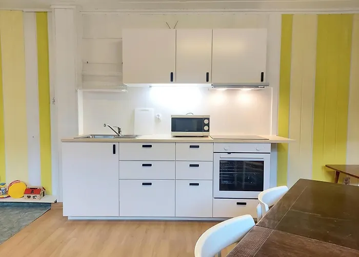 Bed and Breakfast Linne 3*