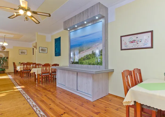 Linne Jastrzębia Góra