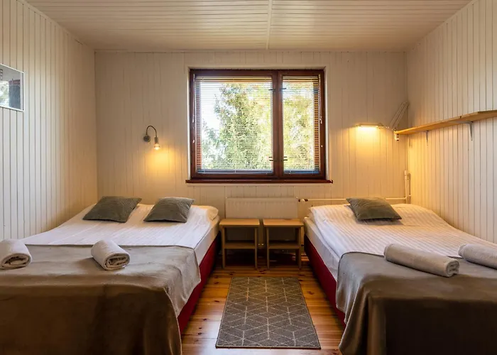 Linne Bed and Breakfast