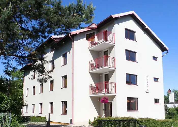 Bed and Breakfast Linne Jastrzębia Góra