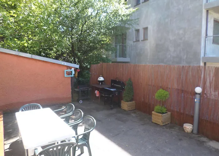 Linne Bed and Breakfast 3*