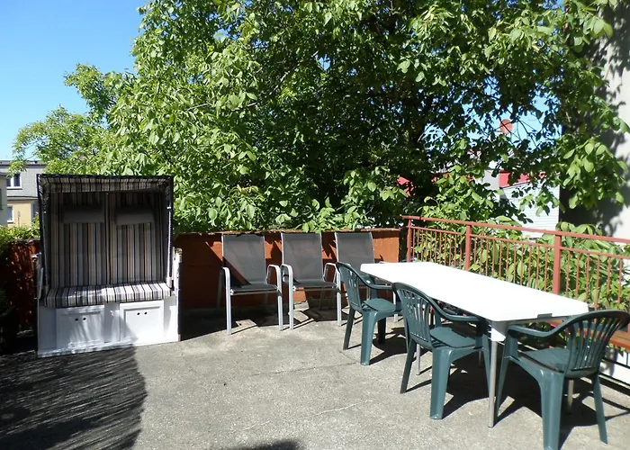 Linne 3* Jastrzębia Góra